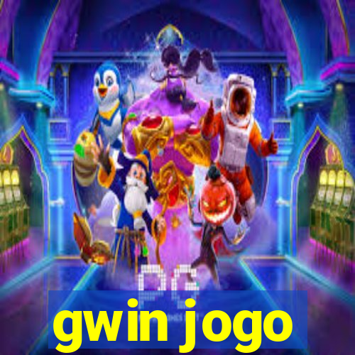 gwin jogo